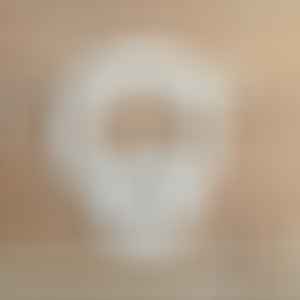 Valkoinen Vaunukoukku