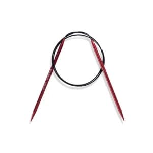 Röd-pyöröpuikko 80 cm, Järbo