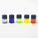 LYRA Purkkiteroitin 2-reikäinen, muovi