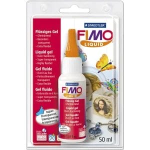 Fimo Liquid, 50 ml