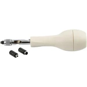 Lävistyslaite, aukon koko 2+3+4 mm